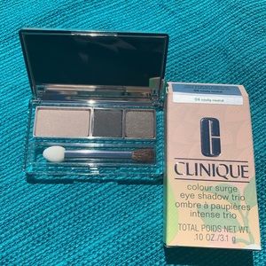 Brand new Clinique color surge in totally neutral